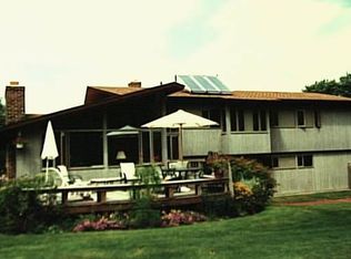 19 Winston Dr, Washington, CT 06759