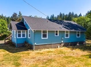 1432 NW Spruce St, Toledo, OR
