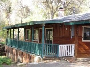 44261 Crooks Mountain Rd, Ahwahnee, CA 93601