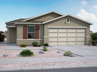 13620 Ness Ave, El Paso, TX 79928