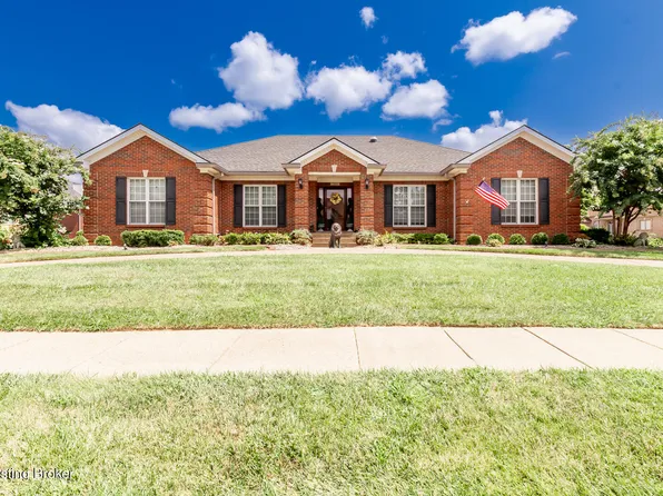 7811 Hall Farm Dr, Louisville, KY 40291