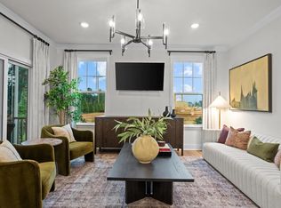 Homes Available Soon, Weavers Pointe, Zebulon, NC 27597