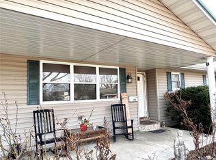 1109 Carol St, Cuba, MO 65453