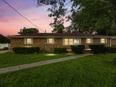 215 Patrick St, Estill Springs, TN, 37330