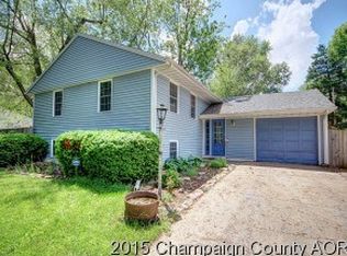 913 Kenwood Rd, Champaign, IL 61821