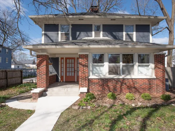 815 N Grant St, West Lafayette, IN 47906