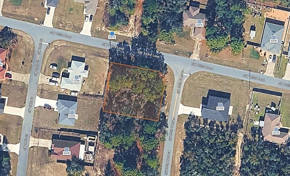1st image of SW 133rd Loop Lot 1