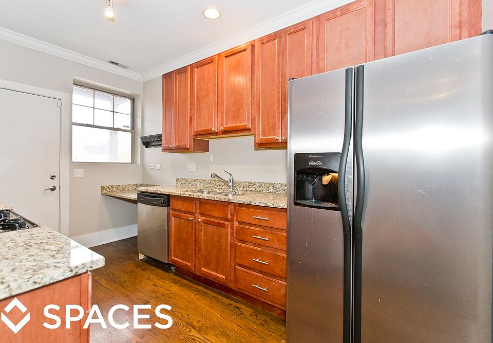 1st image of 3449 N Wolcott Ave #2JO
