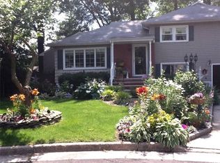 5 North Cir, Woodbridge, NJ 07095