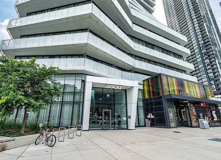 3900 Confederation Pkwy #605
