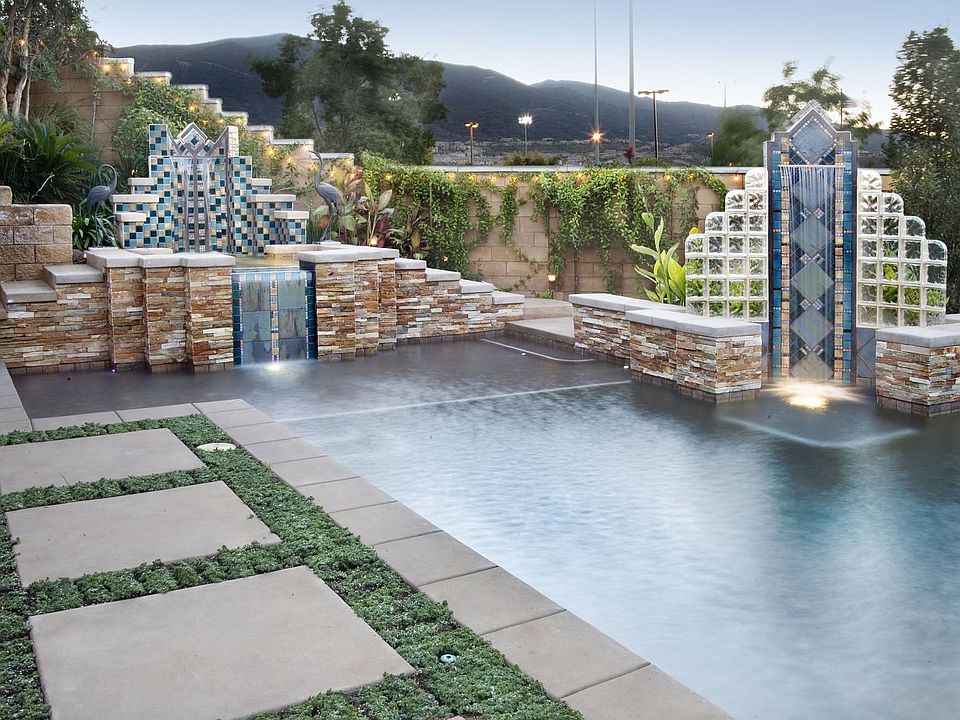 Award Nominee Pool