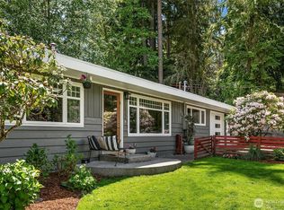 15832 76th Pl NE, Kenmore, WA
