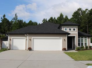 79565 Plummers Creek Dr, Yulee, FL 32097