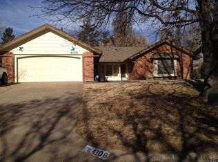 4108 Sand View Dr, Enid, OK 73703