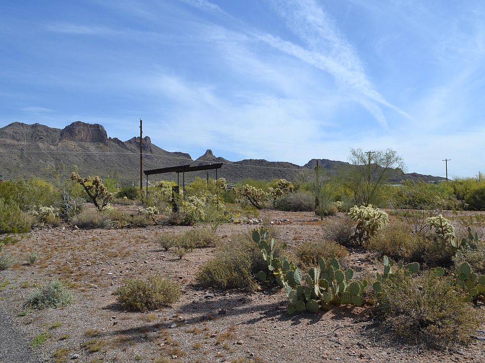 1st image of 4753 N SAGUARO Drive #0