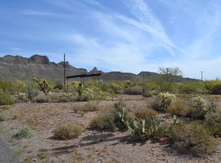 4753 N Saguaro Dr LOT 0, Apache Junction, AZ 85120