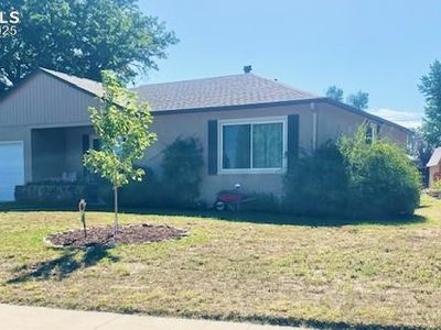 2359 Valley Forge Rd, Colorado Springs, CO, 80907