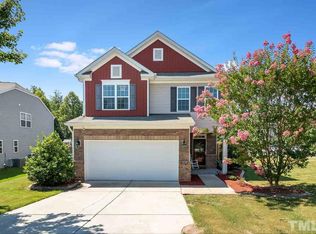 2 White Willow Ct, Durham, NC 27703