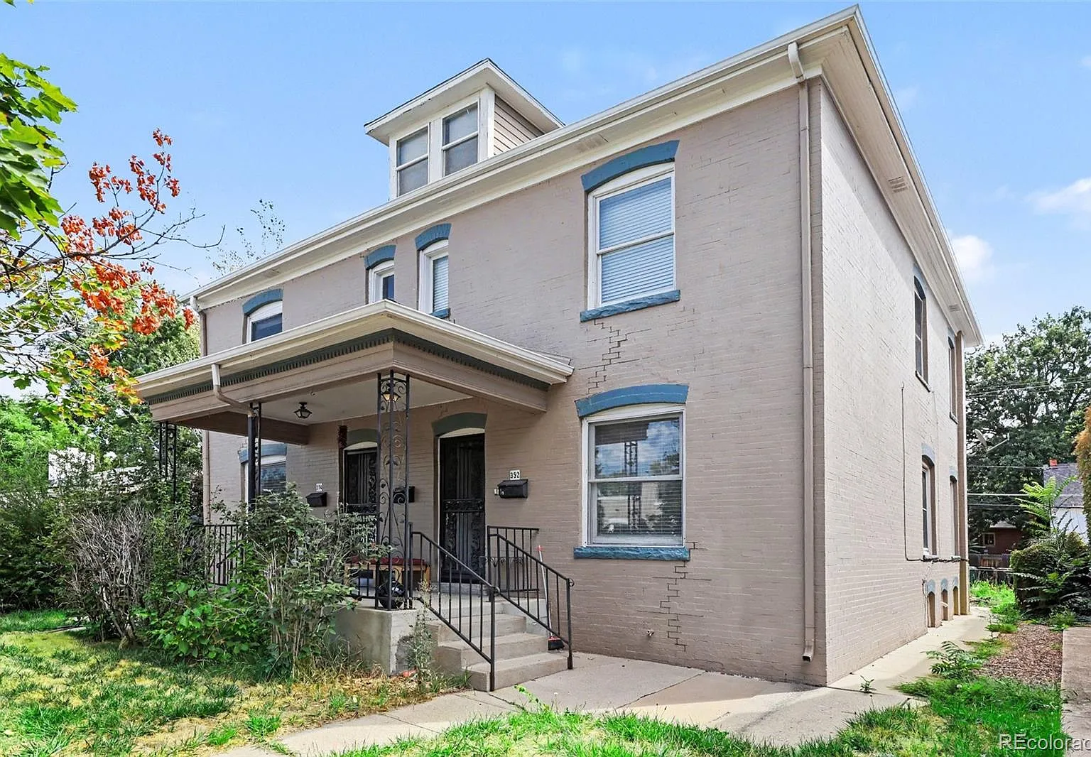 1 bed, 1.0 bath, 750 sqft, $1,500 — Photo 1