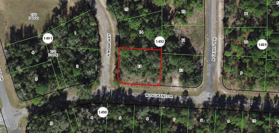 1st image of 11289 N Nora Way