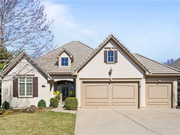 5448 W 150th Ter, Leawood, KS 66224