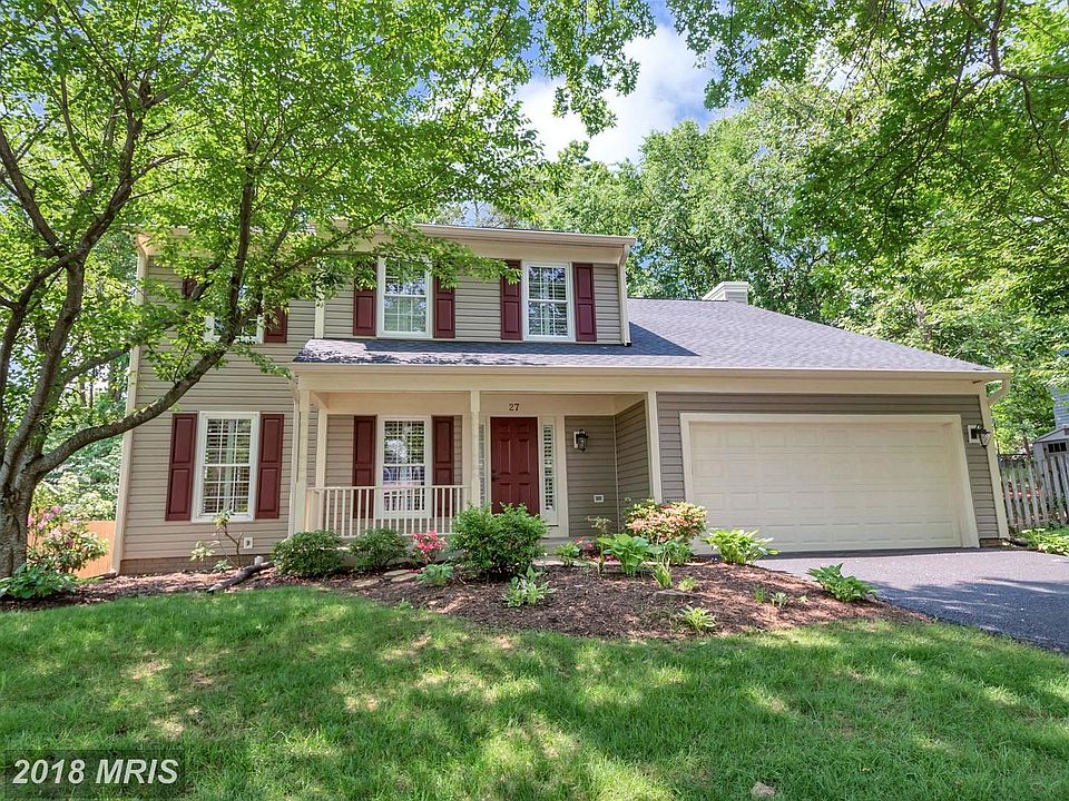 Beautiful New Siding with Inviting Front Porch