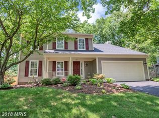 27 Lawhorn Rd, Stafford, VA 22554