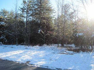 121 Pratt Rd, Kernersville, NC 27284