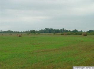 Xxx Legend Ln, Fort Ripley, MN 56449