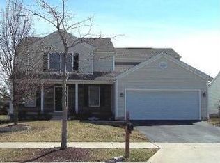 705 Carson Farms Blvd, Delaware, OH 43015