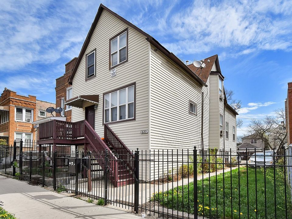 1st image of 823 N Laramie Ave