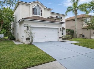 4210 Harbor Lake Dr, Lutz, FL 33558