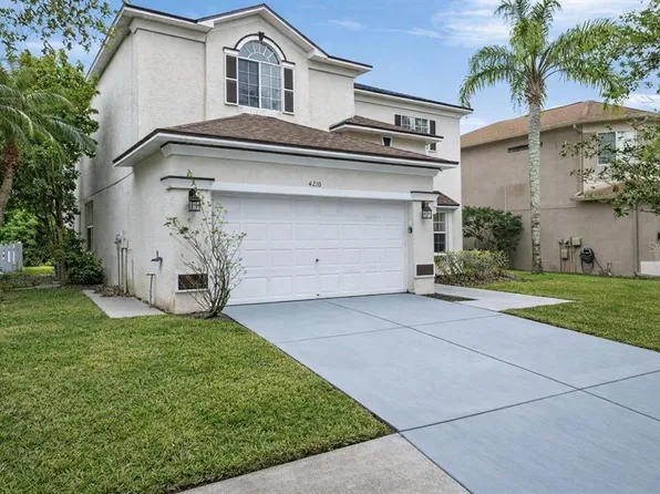 4210 Harbor Lake Dr, Lutz, FL 33558