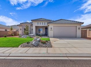 4759 W 3080 S, Hurricane, UT 84737