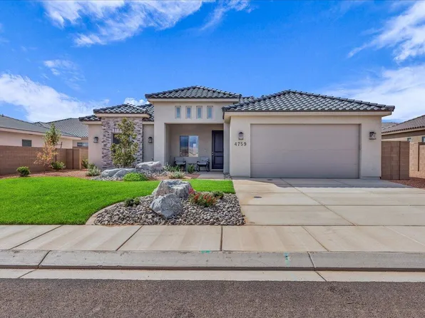 4759 W 3080 S, Hurricane, UT 84737