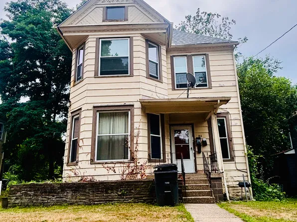 51 Oakdale Ave APT 2, Akron, OH 44302