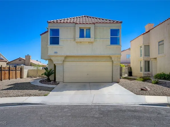 8329 Telescope Peak Ct, Las Vegas, NV 89145