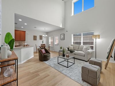 6648 Rutherford Rd, Plano, TX, 75023