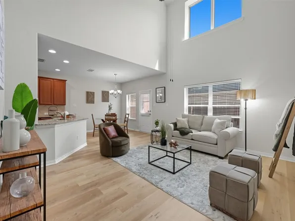 6648 Rutherford Rd, Plano, TX 75023