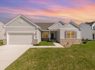 2755 E 105th Ave, Crown Point, IN 46307