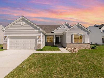 10375 California St, Crown Pt, IN, 46307