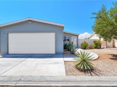 15300 Palm Dr SPC 160, Desert Hot Springs, CA, 92240