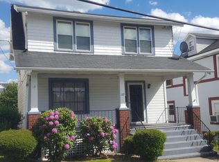 122 Nassau St, Uniontown, PA