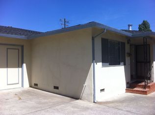 906 Academy Ave, Belmont, CA 94002