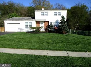 3205 Concord Dr, Cinnaminson, NJ 08077