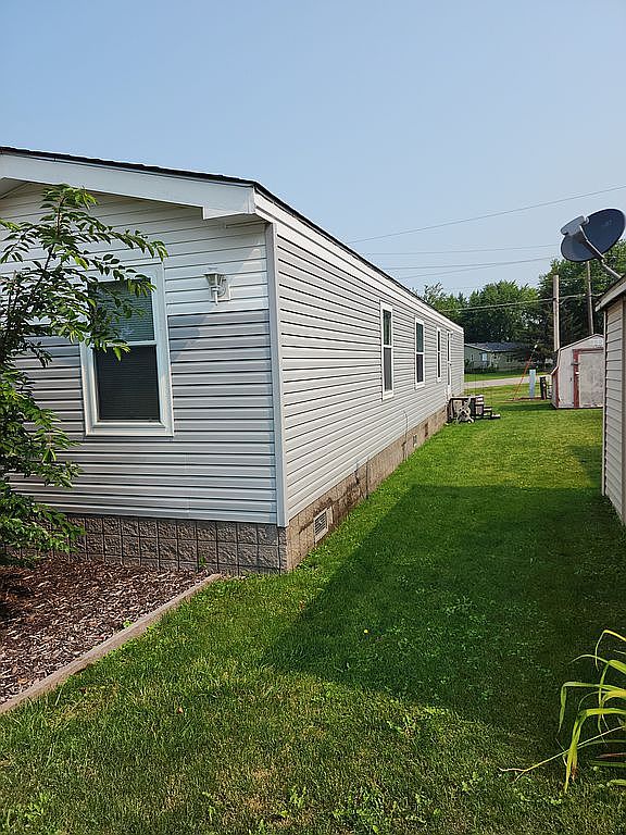 2 Century Mobile Home Park, Oskaloosa, IA 52577 Zillow