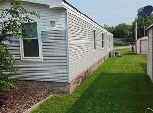 2 Century Mobile Home Park, Oskaloosa, IA 52577
