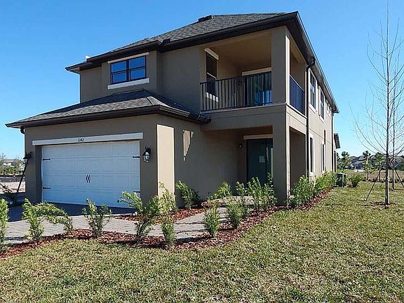Located on 1603 in Starkey Ranch - Park Homes in Odessa, FL