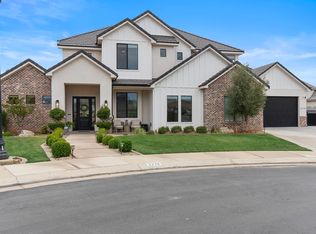 2278 E Tawny Cir, Saint George, UT 84790