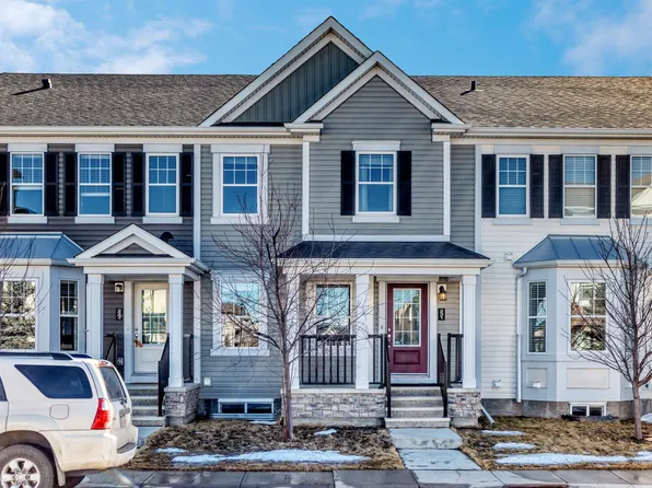231 Windford Cres SW, Airdrie, AB T4B 4G3